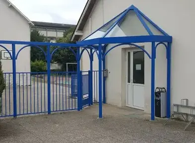 vitrier à Blois - image 2