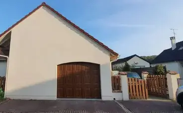 vitrier à Saint-Lubin-en-Vergonnois - image 2