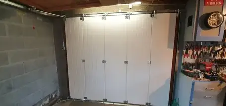 vitrier à Saint-Lubin-en-Vergonnois - image 3