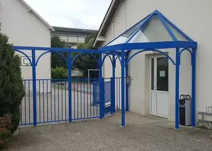 vitrier à Saint-Lubin-en-Vergonnois - image 4