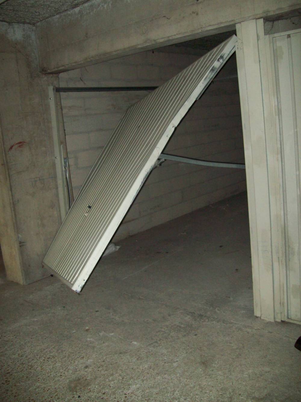 dépannage porte et garage