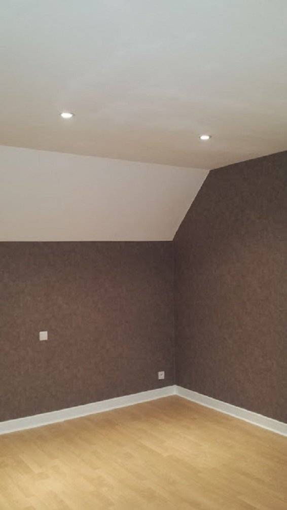 travaux intérieur