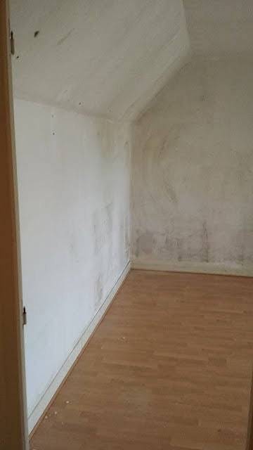 travaux intérieur