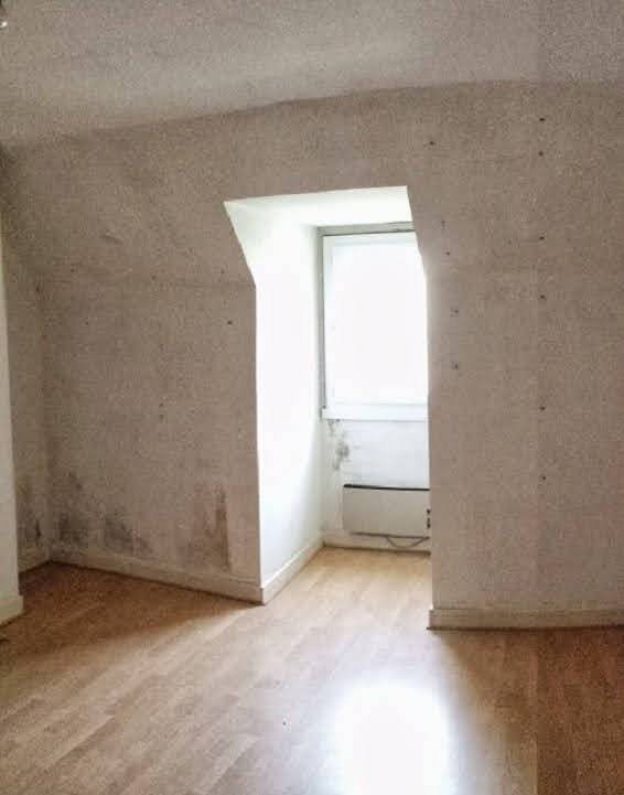 travaux intérieur